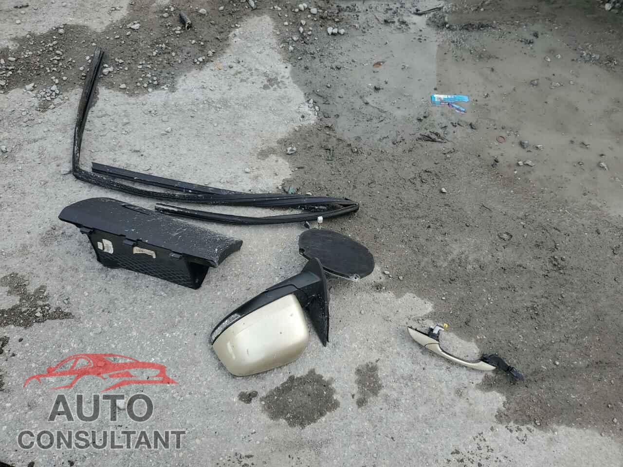 DODGE DURANGO 2012 - 1C4SDHDT2CC129893