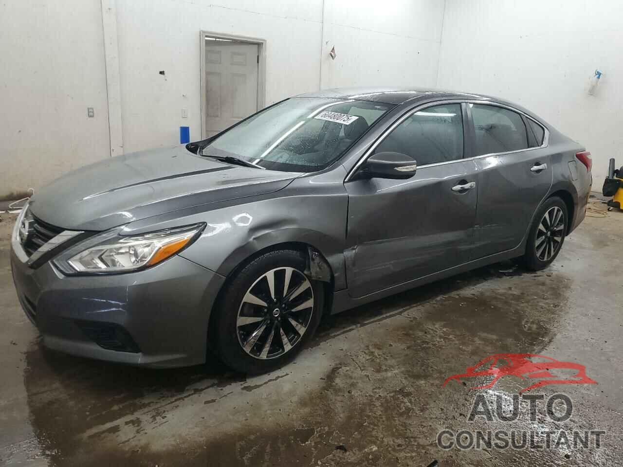 NISSAN ALTIMA 2018 - 1N4AL3AP1JC155039