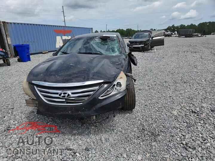 HYUNDAI SONATA 2014 - 5NPEC4AC0EH854316
