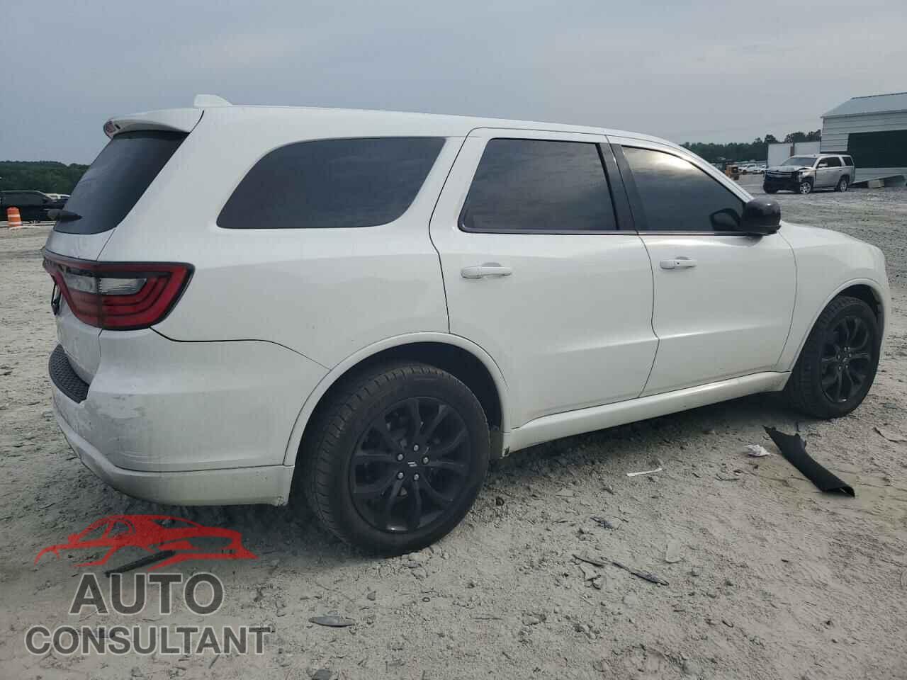 DODGE DURANGO 2020 - 1C4RDHAGXLC252220