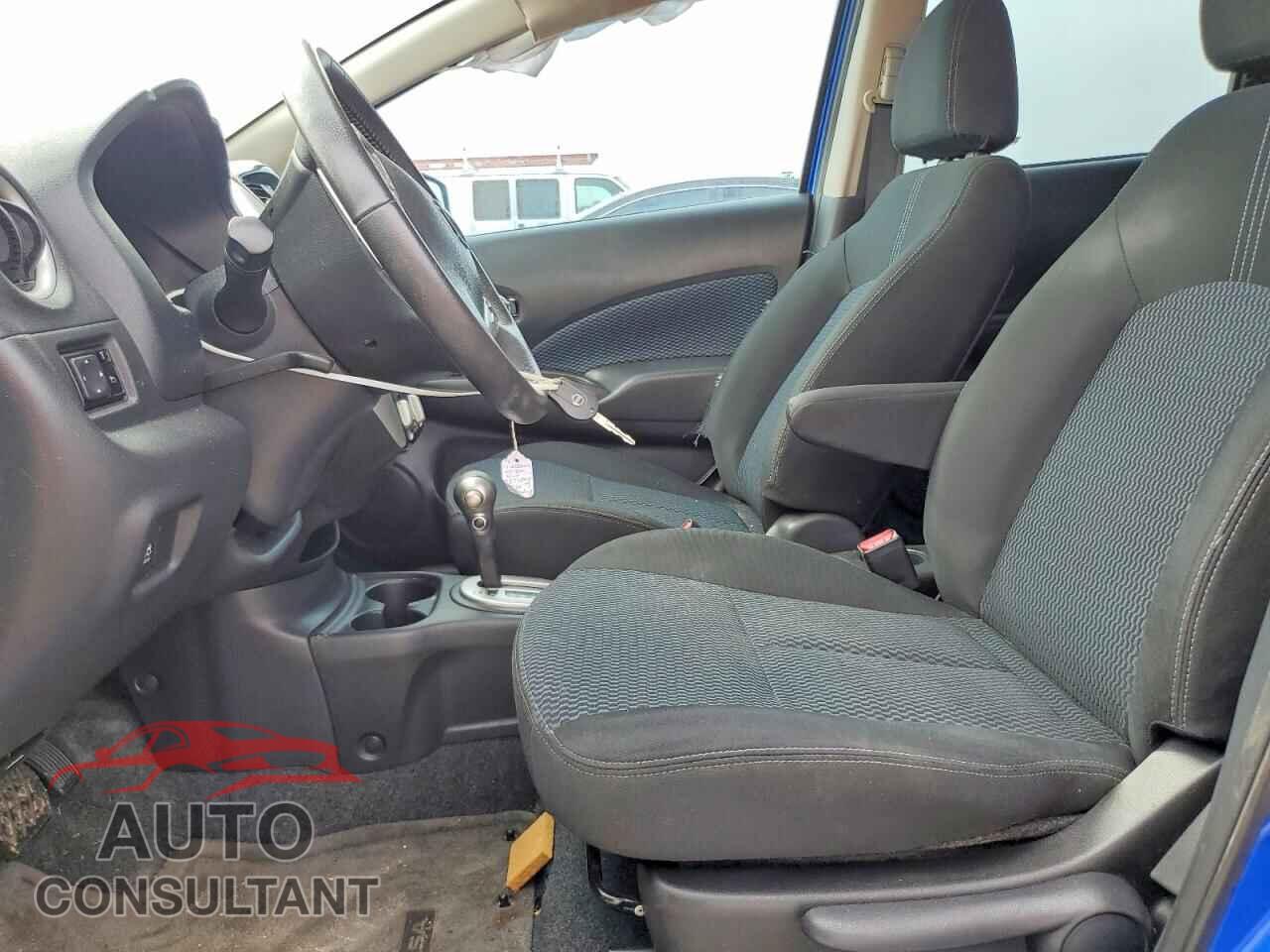 NISSAN VERSA 2015 - 3N1CE2CP7FL386675