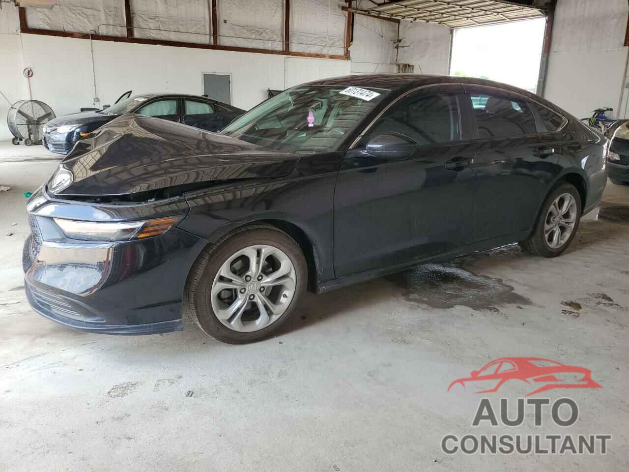 HONDA ACCORD 2023 - 1HGCY1F28PA033824