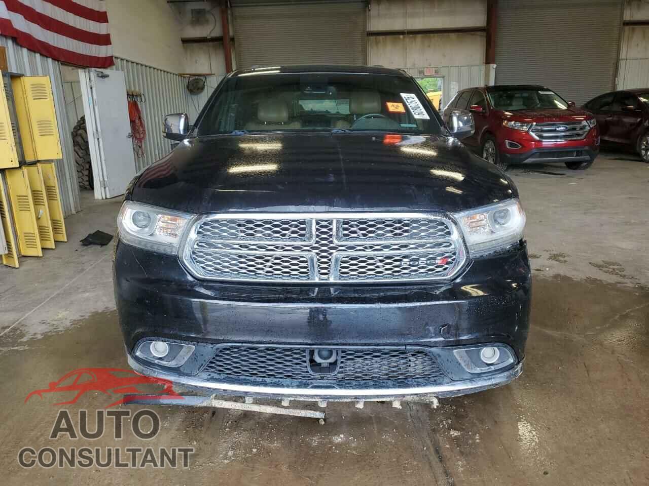 DODGE DURANGO 2014 - 1C4RDHEG6EC508284
