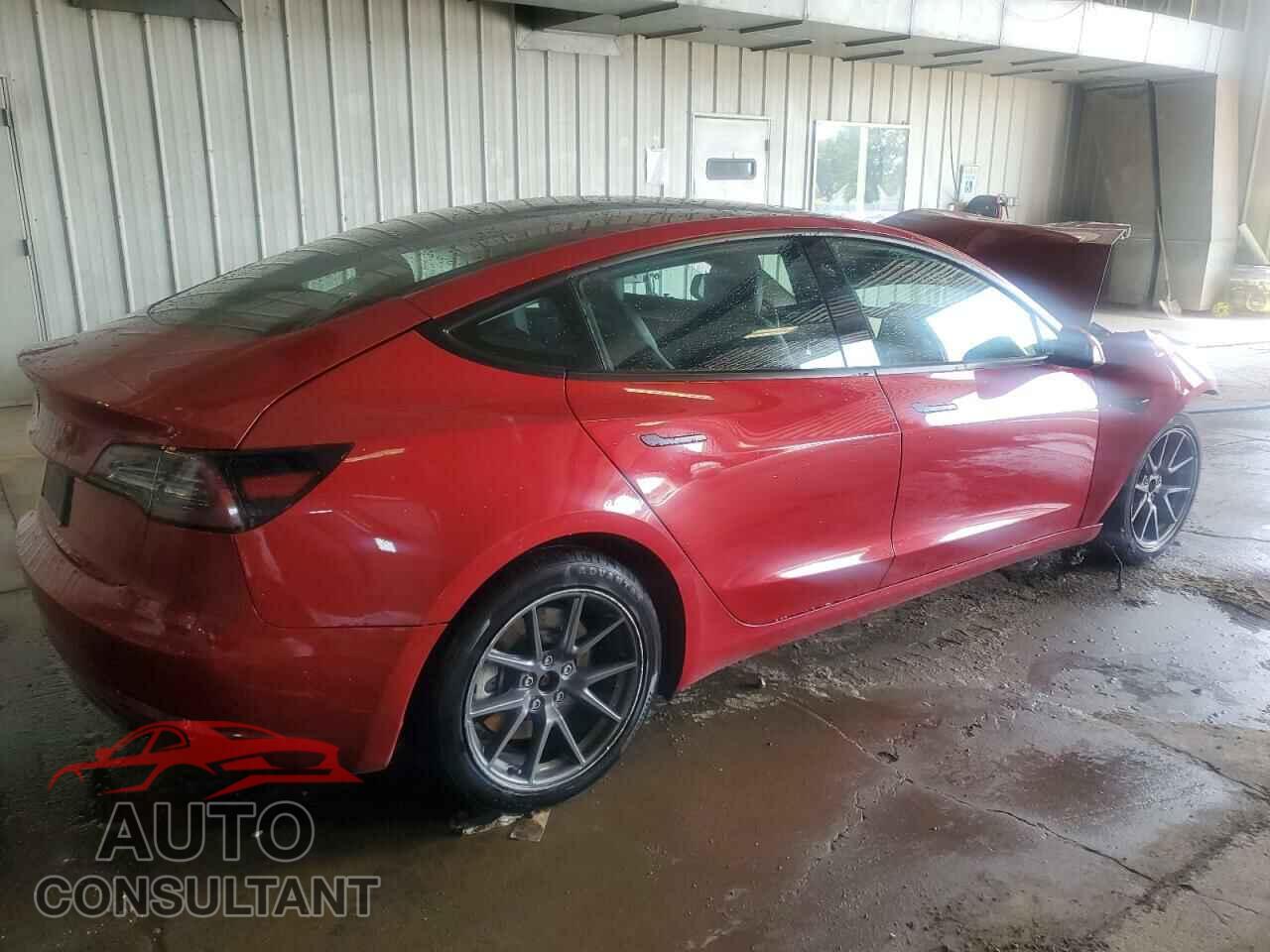 TESLA MODEL 3 2023 - 5YJ3E1EAXPF435626