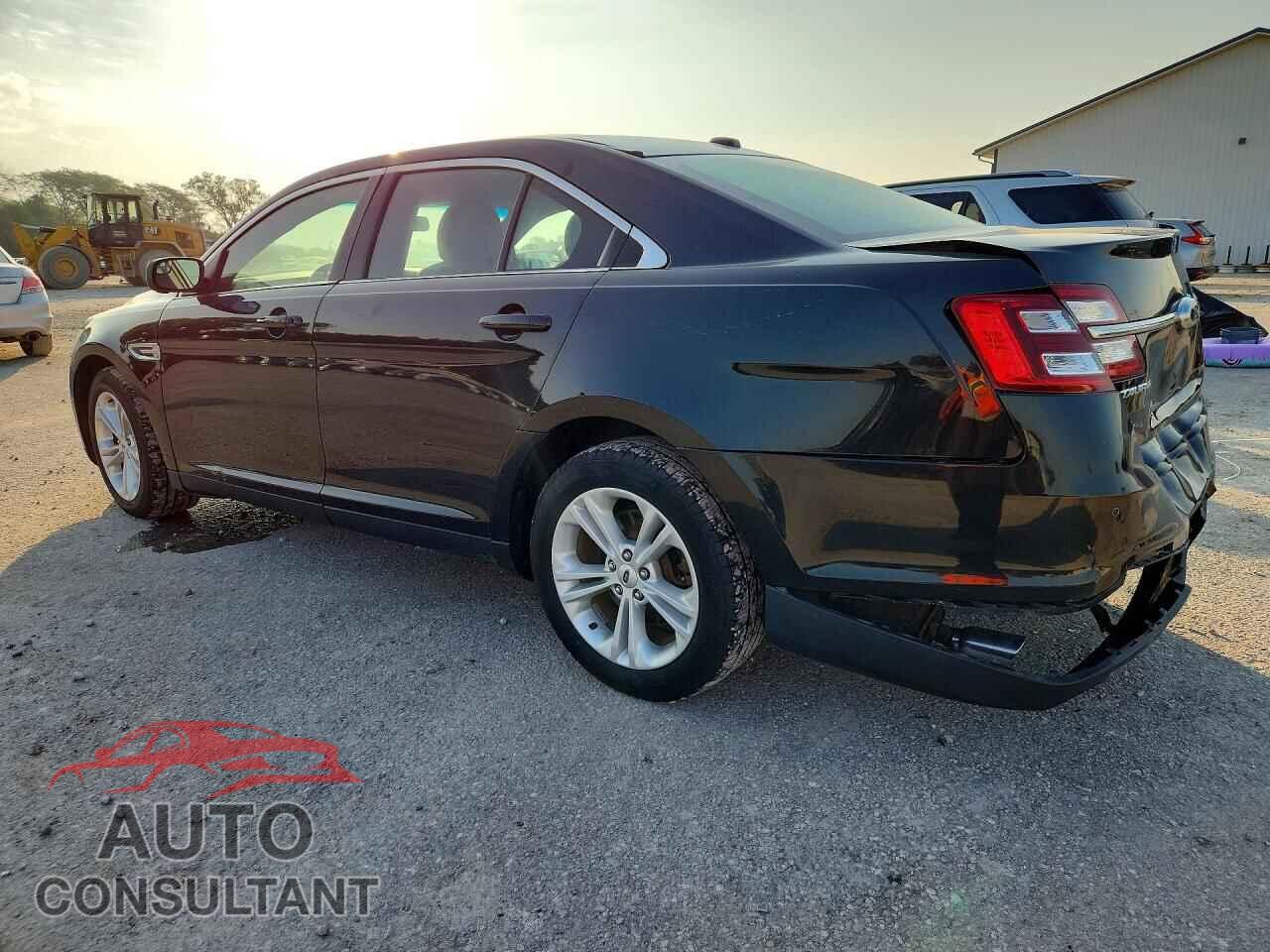 FORD TAURUS 2015 - 1FAHP2E89FG129305