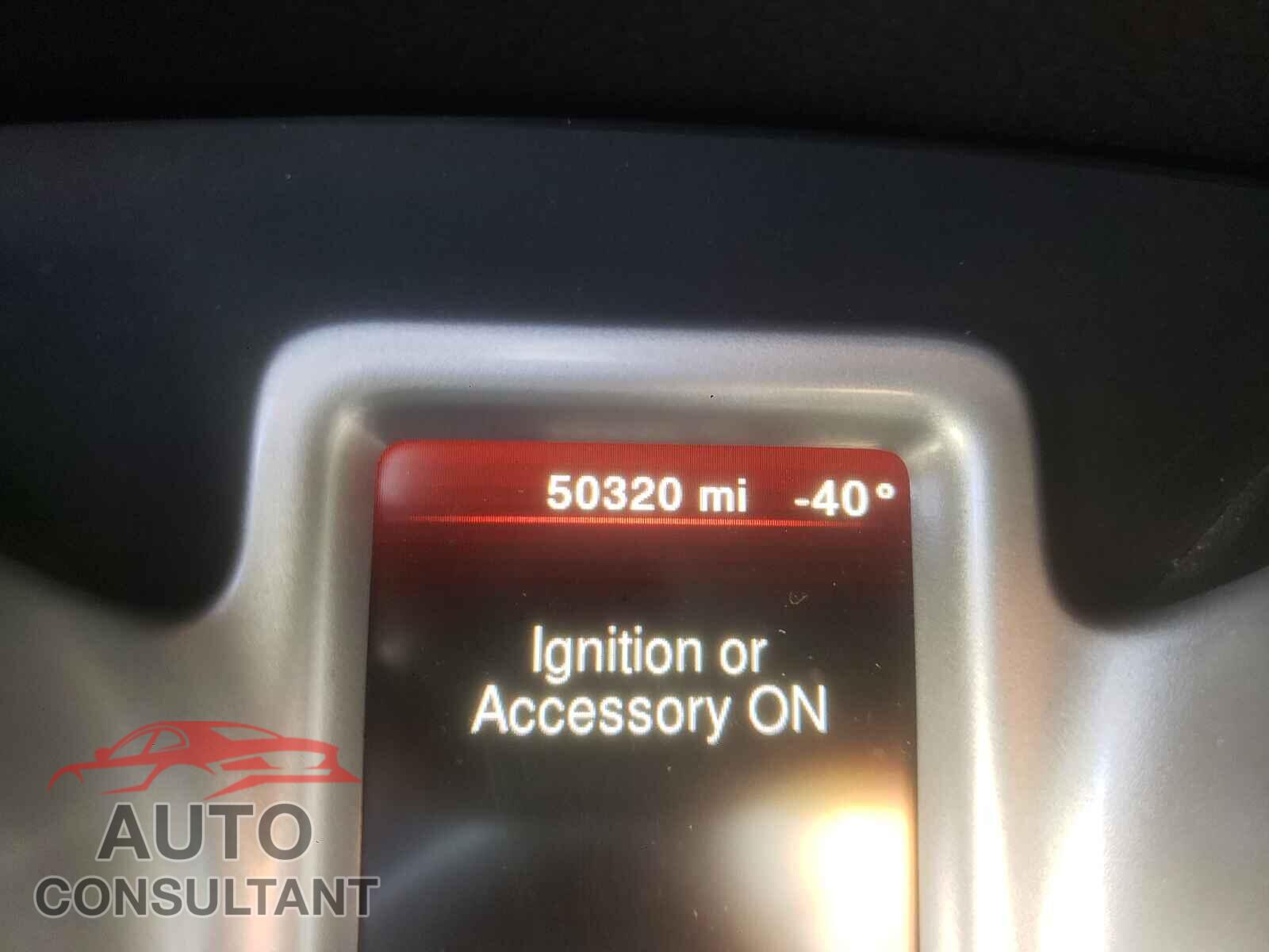 DODGE JOURNEY 2017 - 3C4PDCAB1HT638700