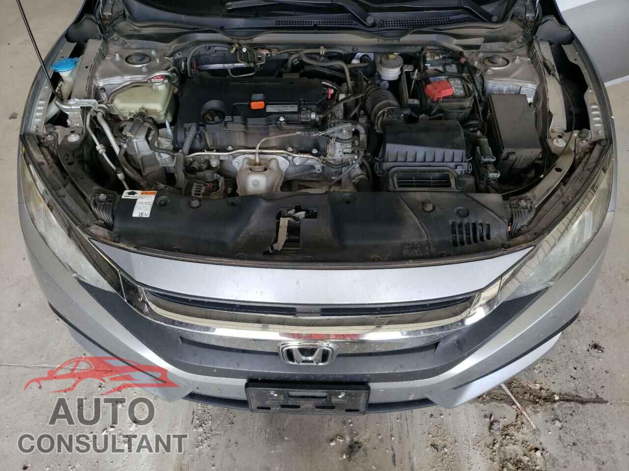 HONDA CIVIC 2017 - 19XFC2F56HE047553