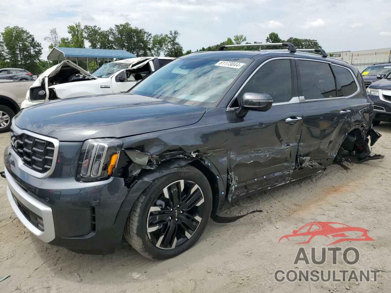 KIA TELLURIDE 2024 - 5XYP5DGC6RG514112