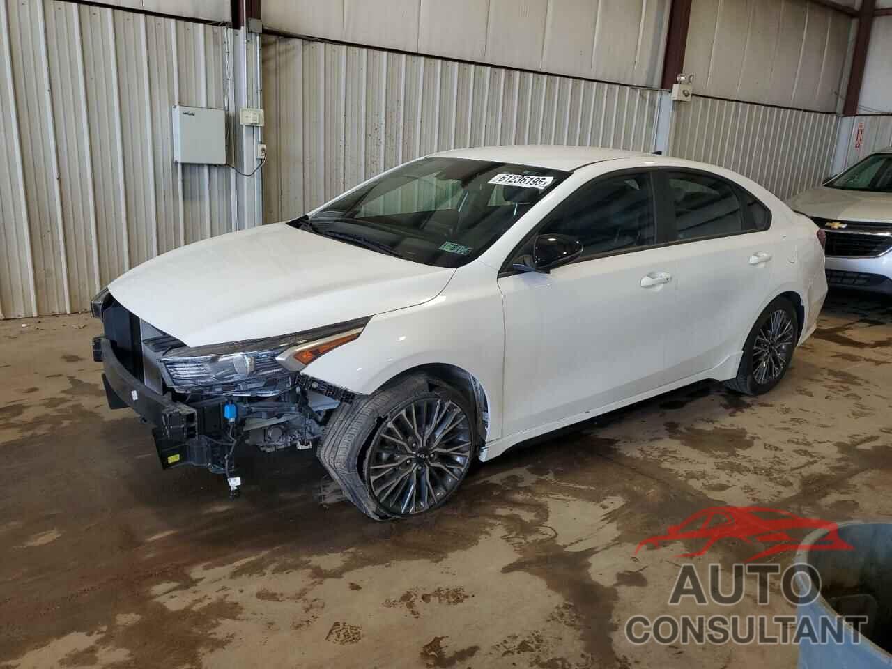 KIA FORTE 2023 - 3KPF54AD0PE572904