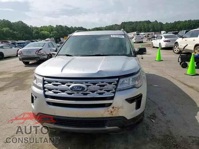 FORD EXPLORER 2018 - 1FM5K7D80JGC80919