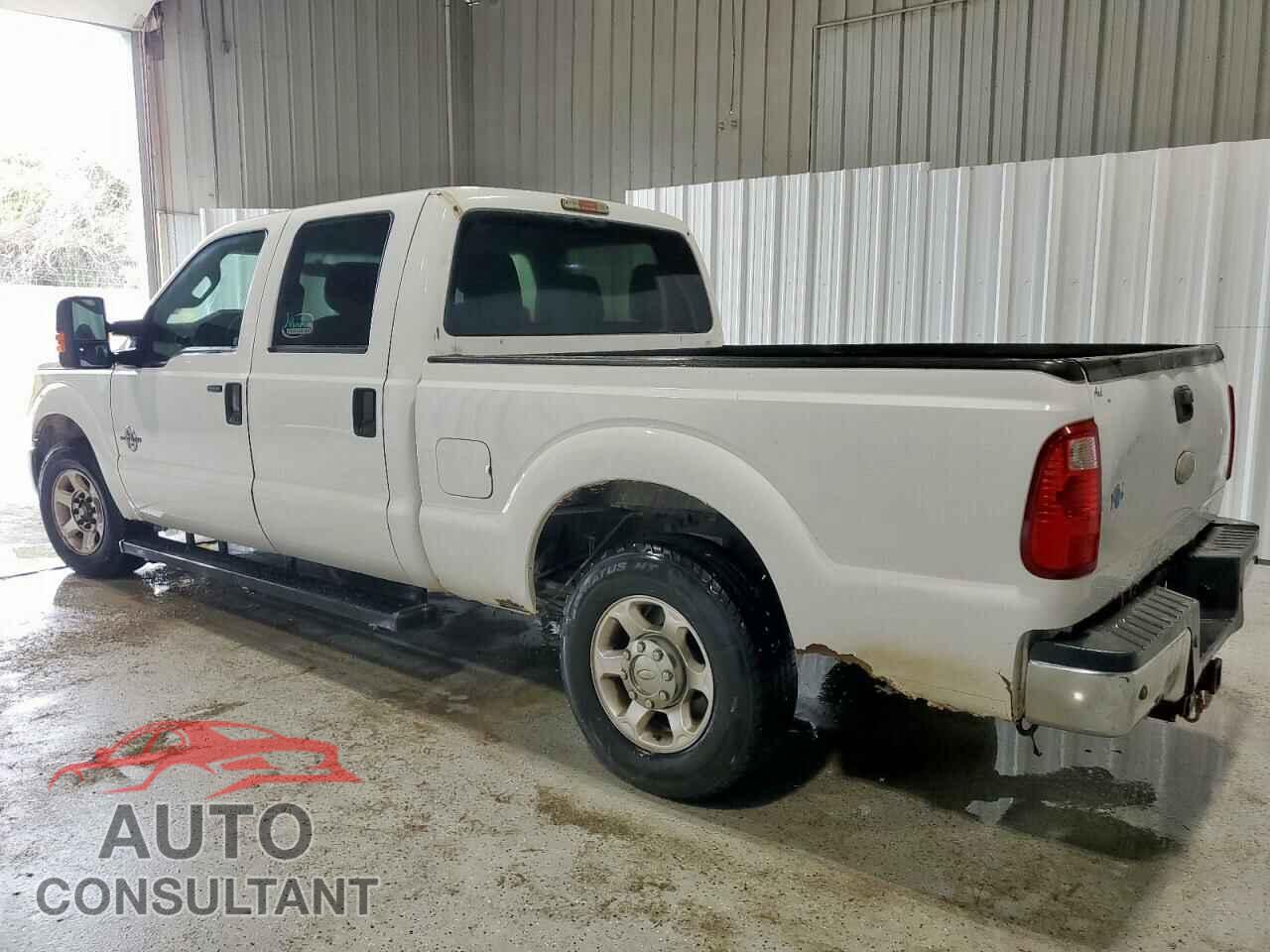 FORD F250 2014 - 1FT7W2AT7EEA02873