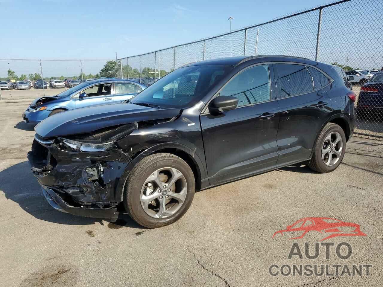 FORD ESCAPE ST 2024 - 1FMCU9MN8RUA91368