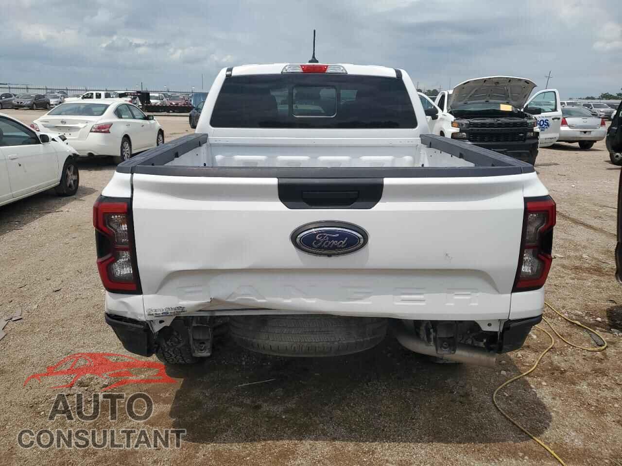 FORD RANGER 2024 - 1FTER4HH5RLE36853