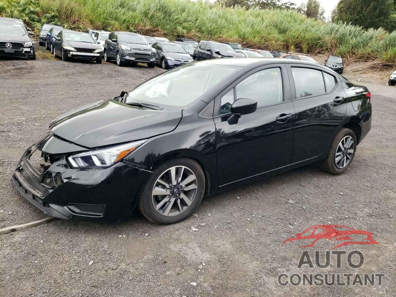 NISSAN VERSA 2023 - 3N1CN8EV0PL823755