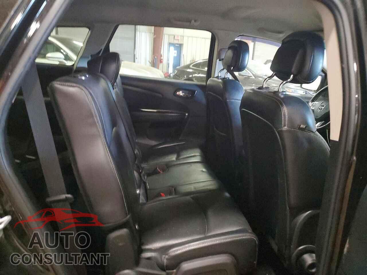 DODGE JOURNEY 2013 - 3C4PDDDG5DT559411