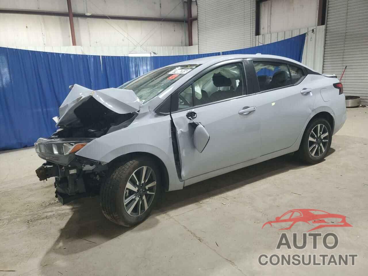 NISSAN VERSA 2024 - 3N1CN8EV1RL901415