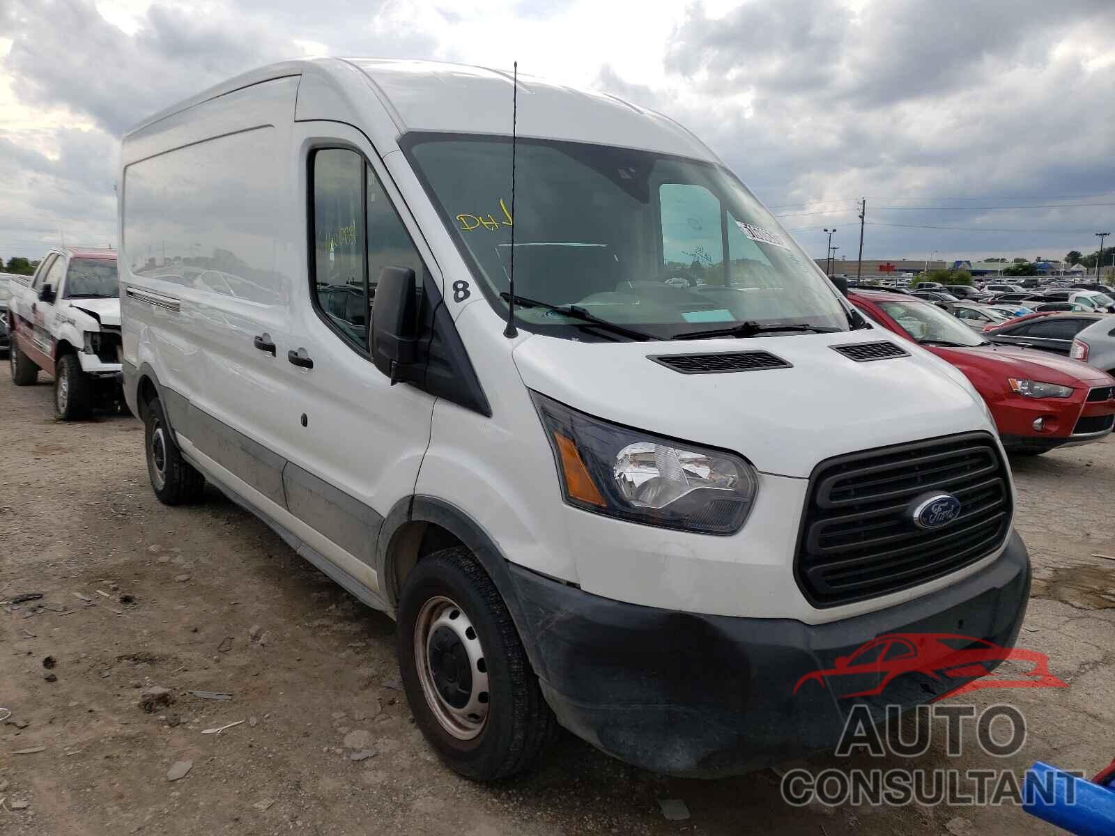 FORD TRANSIT CO 2019 - 1FTYR2CM0KKB08094