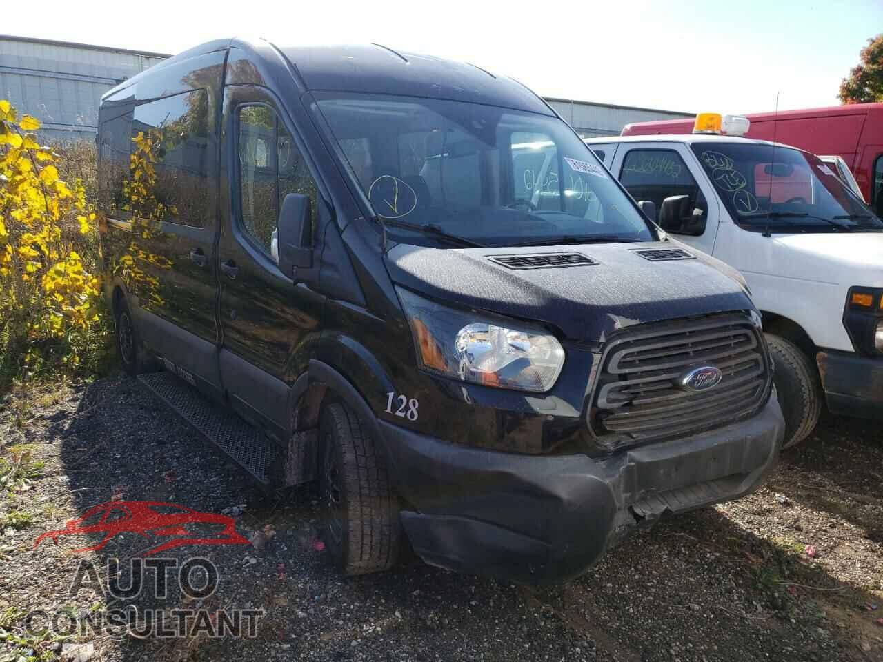 FORD TRANSIT 2016 - 1FBAX2CM8GKA99390