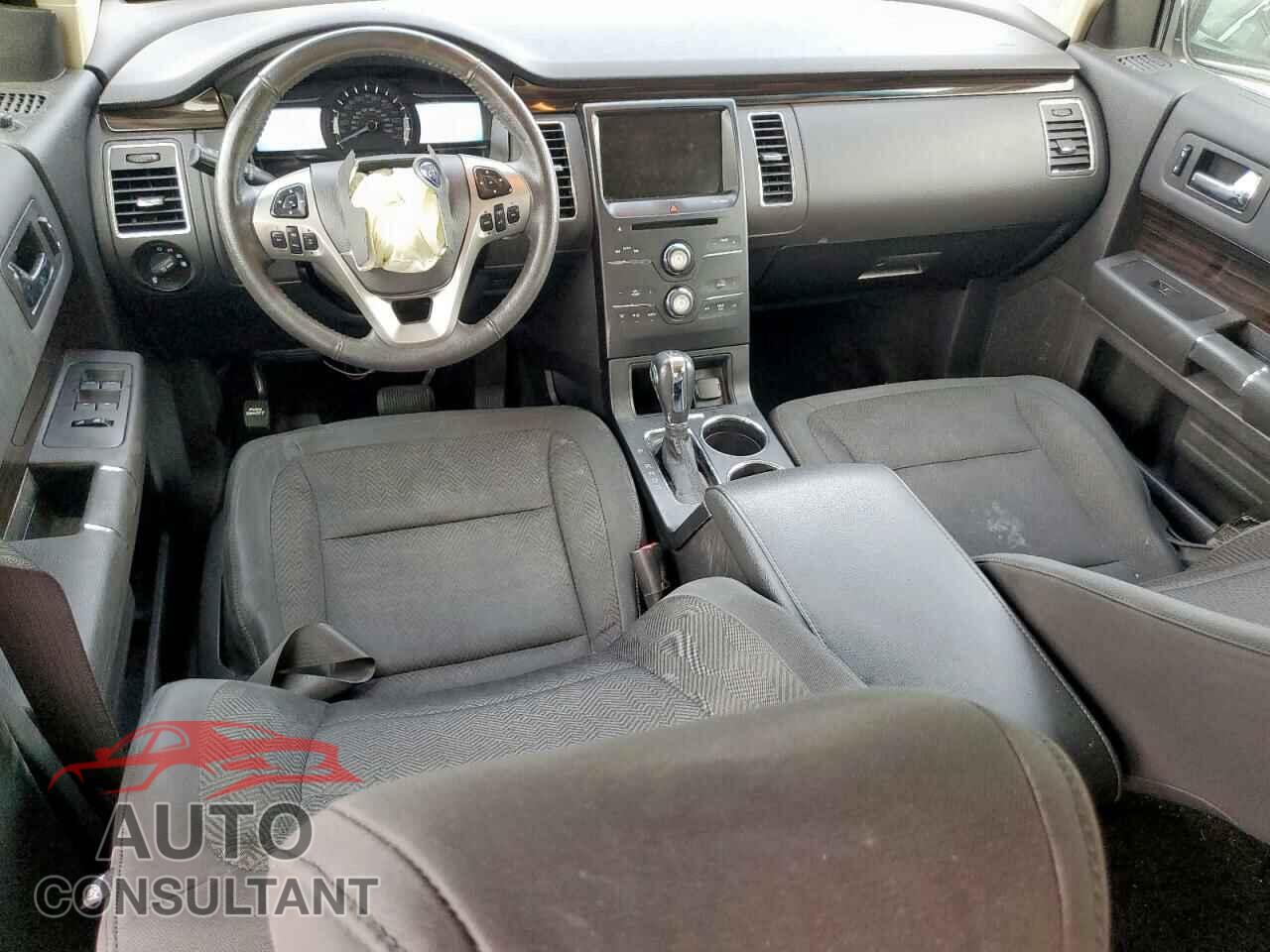 FORD FLEX 2017 - 2FMGK5C85HBA05739
