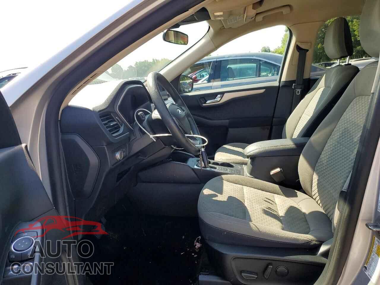 FORD ESCAPE 2020 - 1FMCU0G61LUA72071