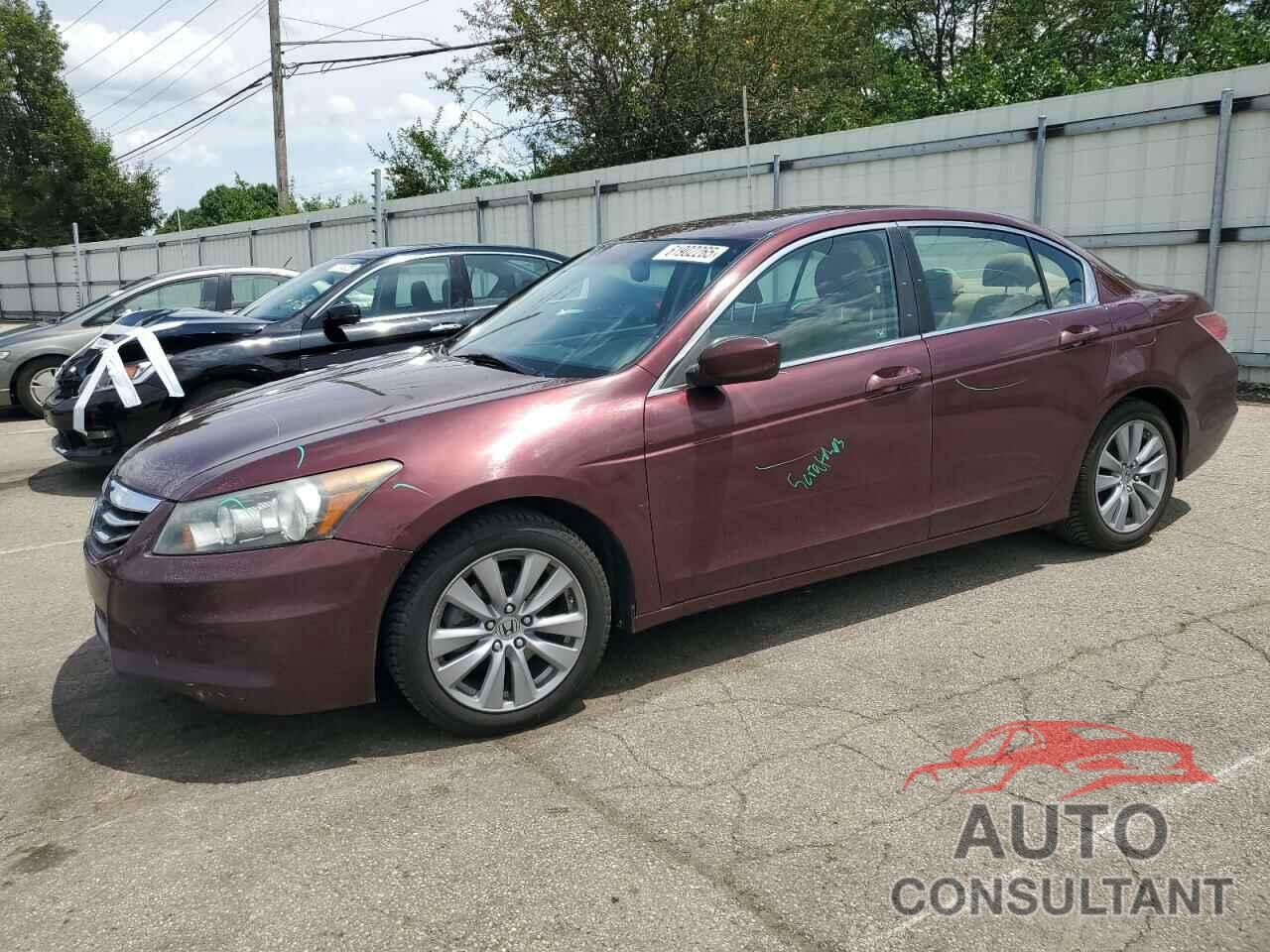 HONDA ACCORD 2011 - 1HGCP2F81BA050969