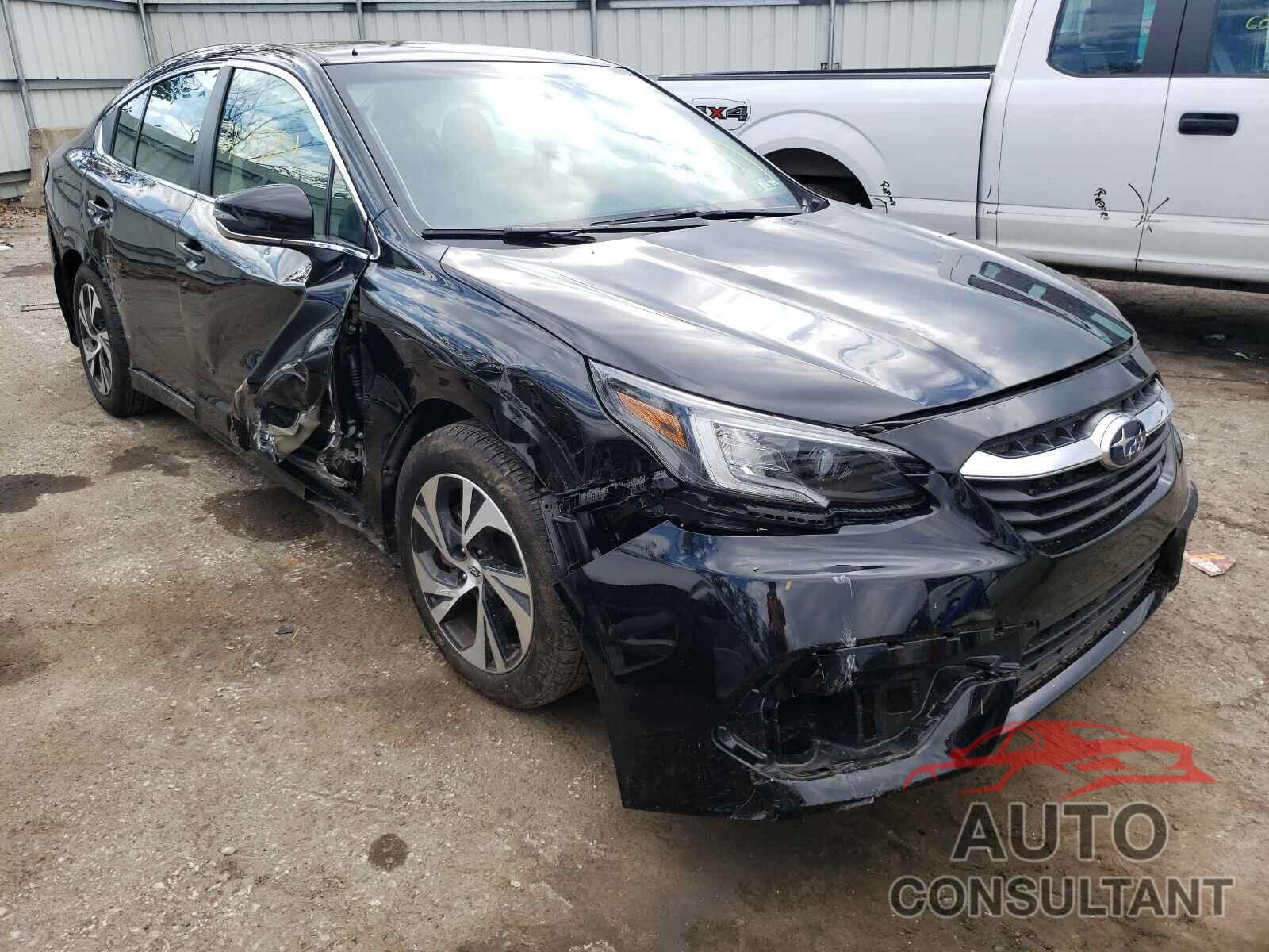 SUBARU LEGACY 2020 - 4S3BWAC66L3029728