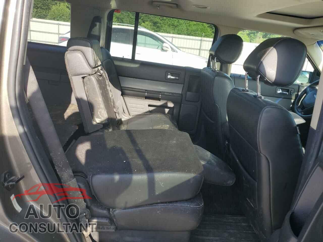 FORD FLEX 2014 - 2FMGK5D82EBD34649