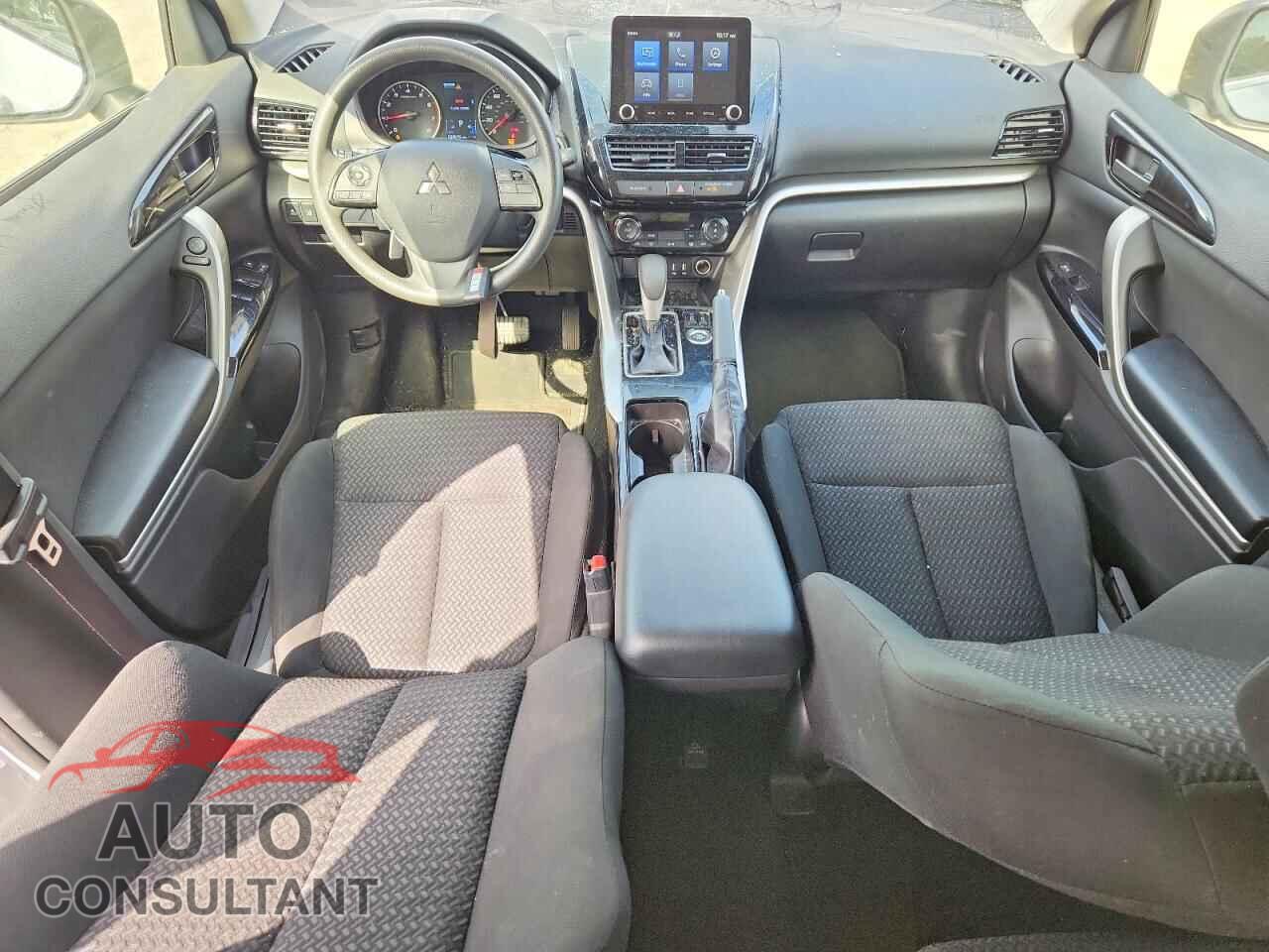 MITSUBISHI ECLIPSE 2024 - JA4ATVAA5RZ071021
