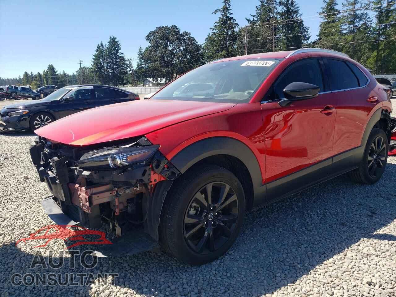 MAZDA CX30 2024 - 3MVDMBDY2RM631780
