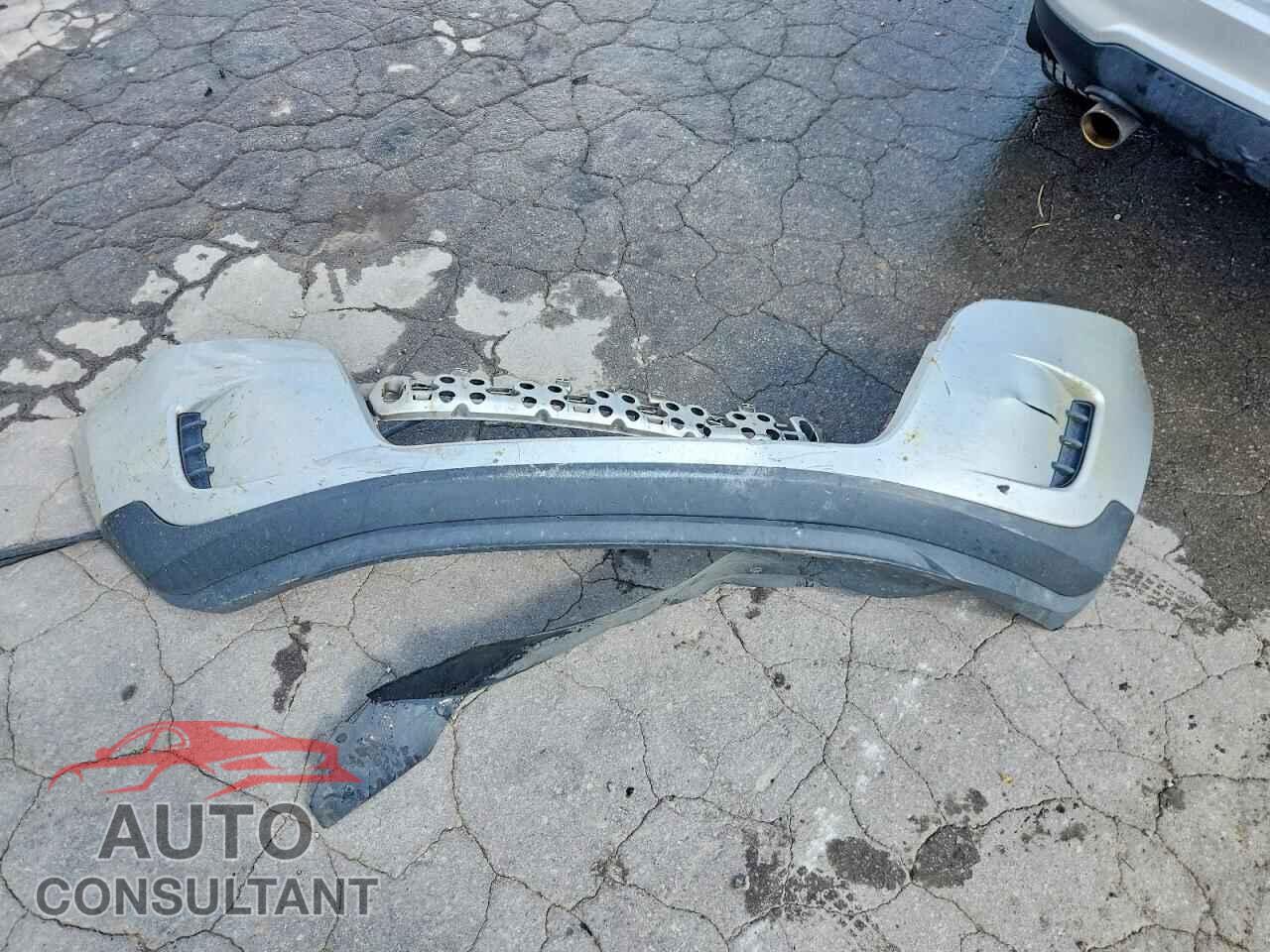 FORD EDGE 2013 - 2FMDK3GC0DBC32742