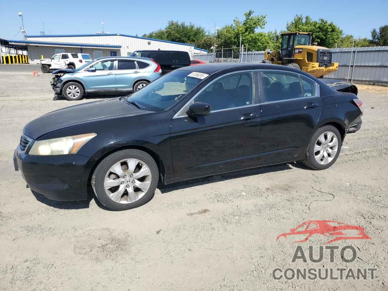 HONDA ACCORD 2010 - 1HGCP2F82AA117884