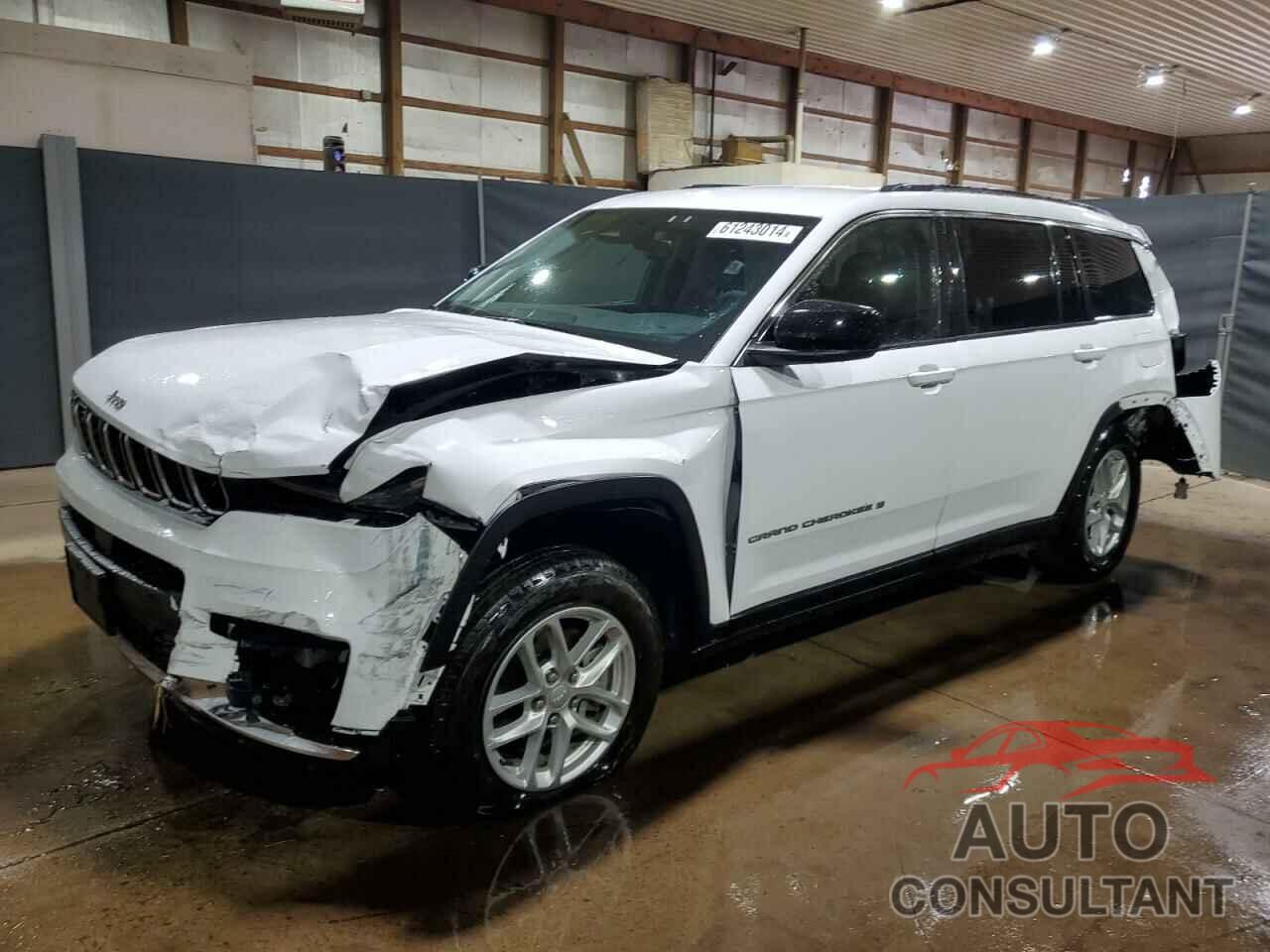 JEEP GRAND CHER 2023 - 1C4RJKAG8P8894420
