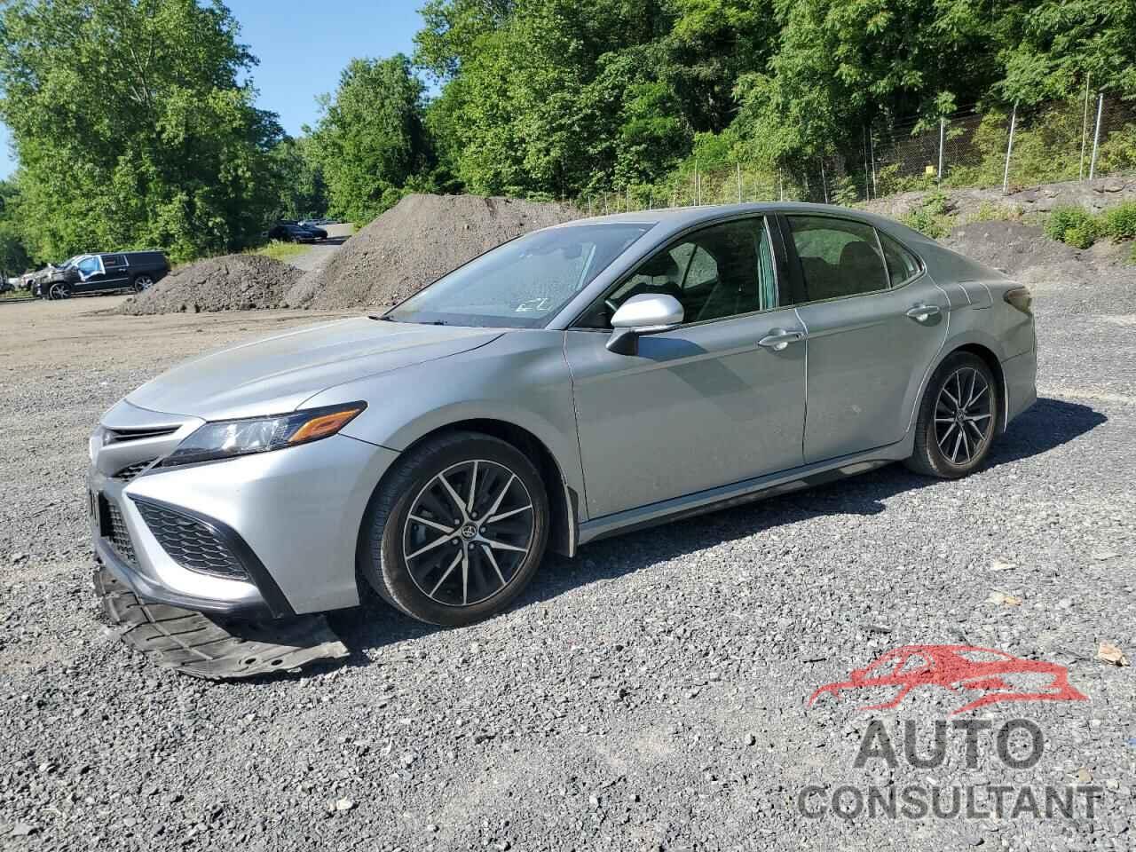 TOYOTA CAMRY 2023 - 4T1G11BK3PU094373
