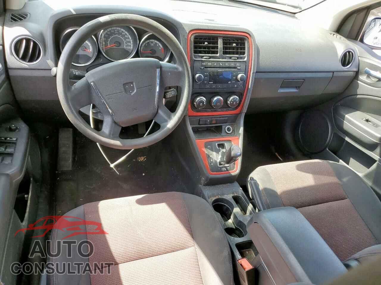 DODGE CALIBER 2011 - 1B3CB5HA7BD104788