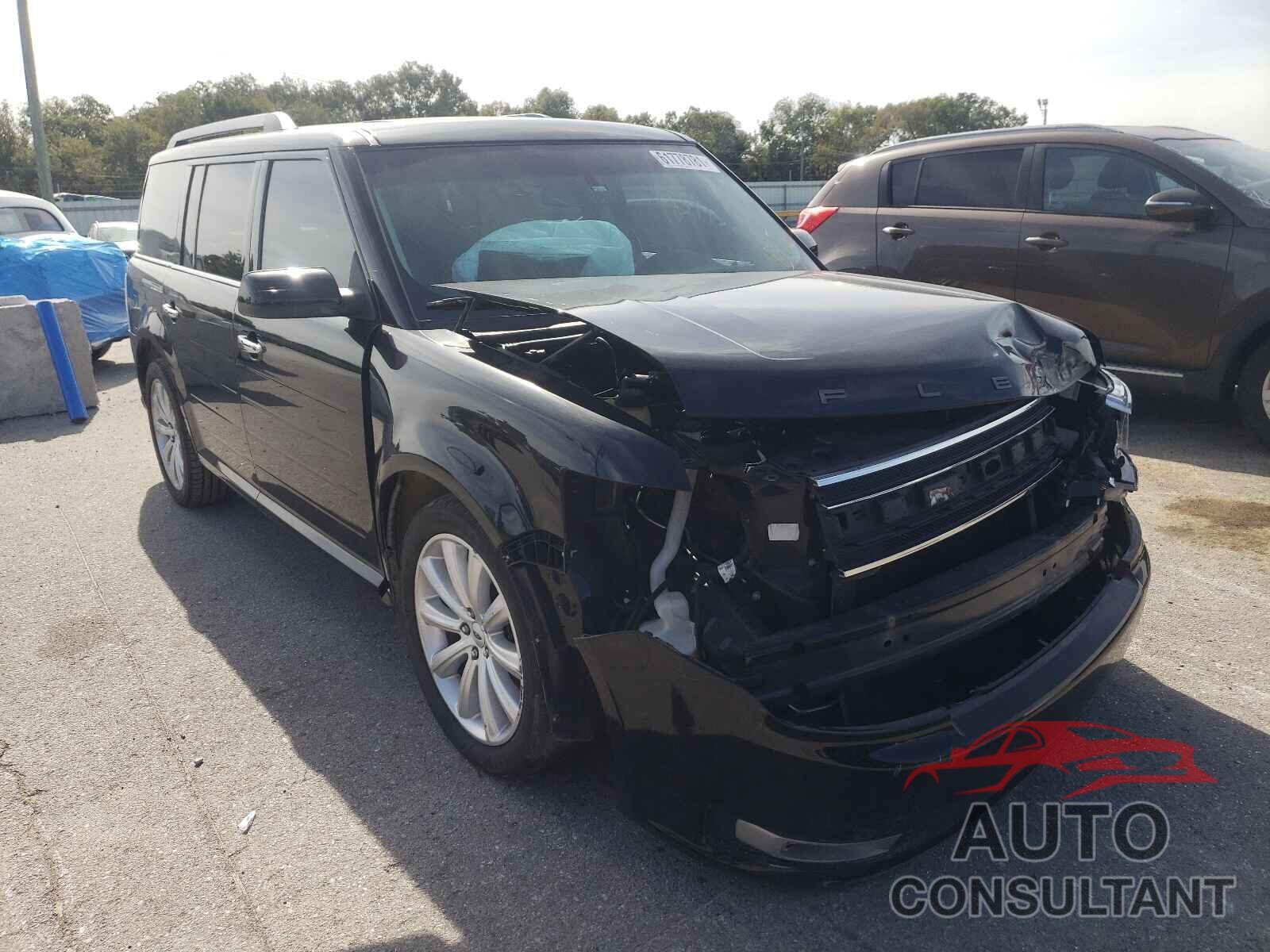 FORD FLEX 2016 - 2FMGK5C86GBA22998