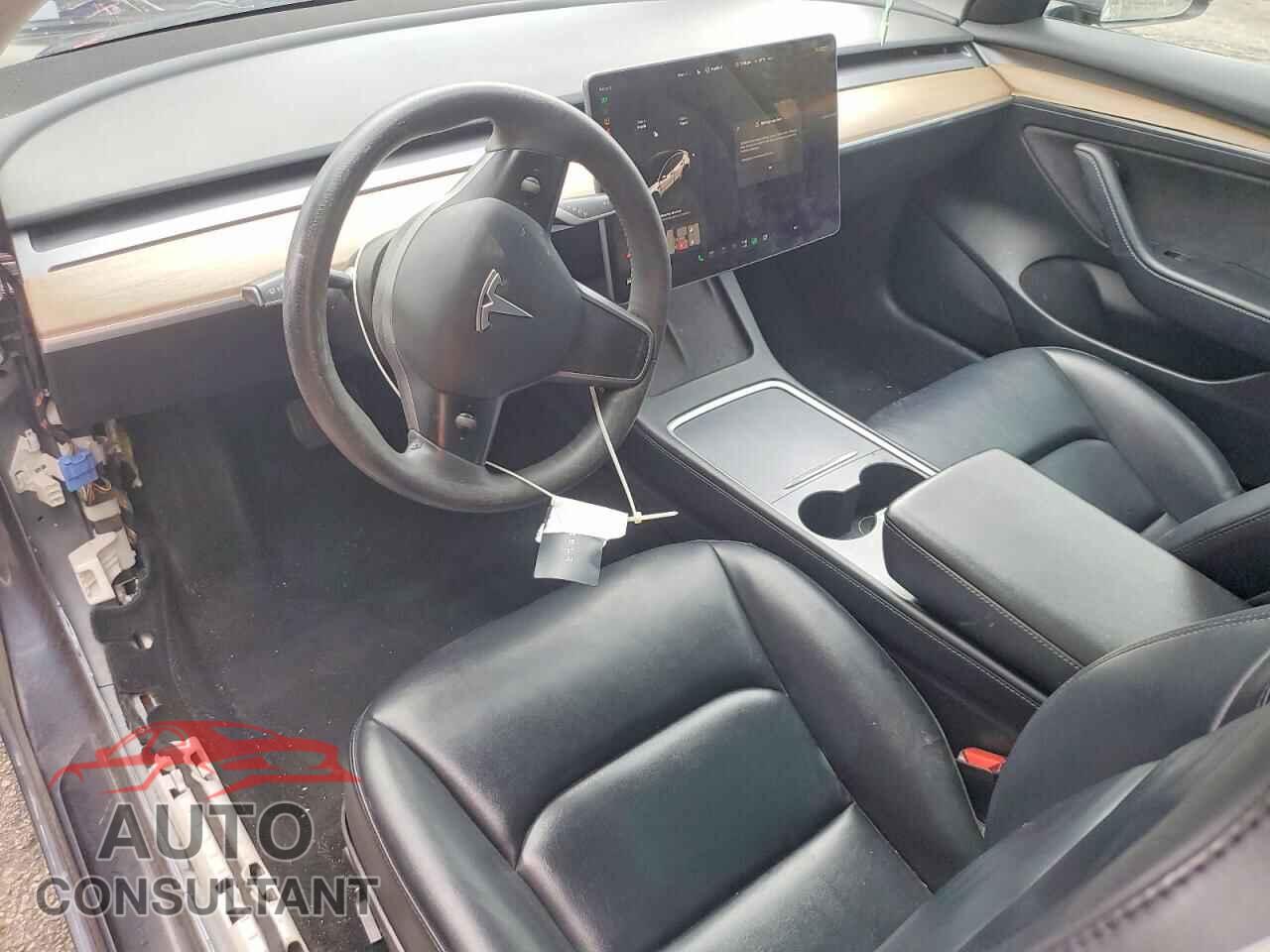 TESLA MODEL 3 2023 - 5YJ3E1EA5PF394015