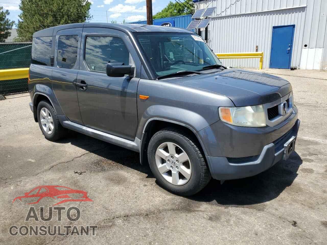 HONDA ELEMENT 2011 - 5J6YH1H76BL000664