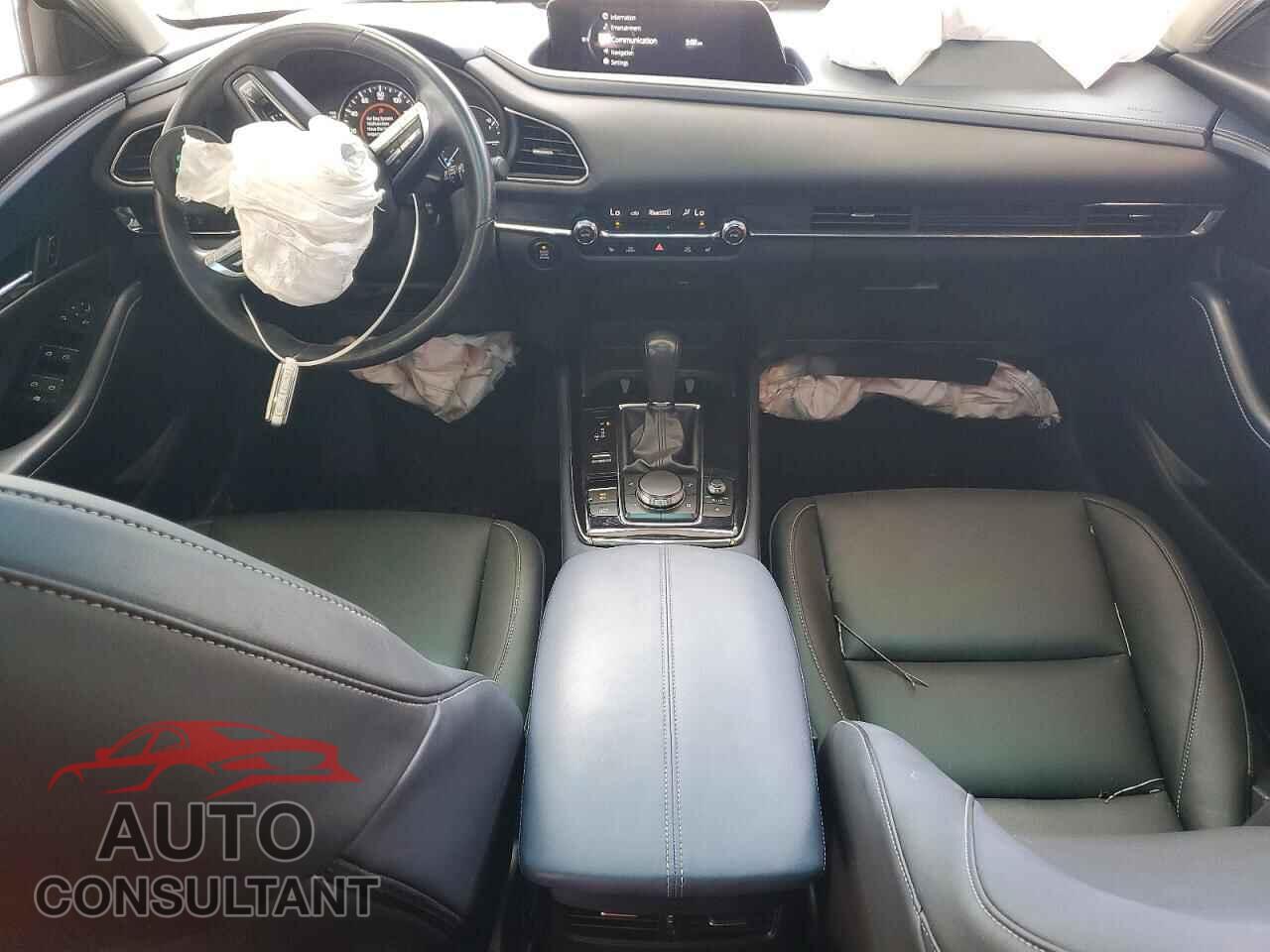 MAZDA CX30 2021 - 3MVDMACL7MM201428
