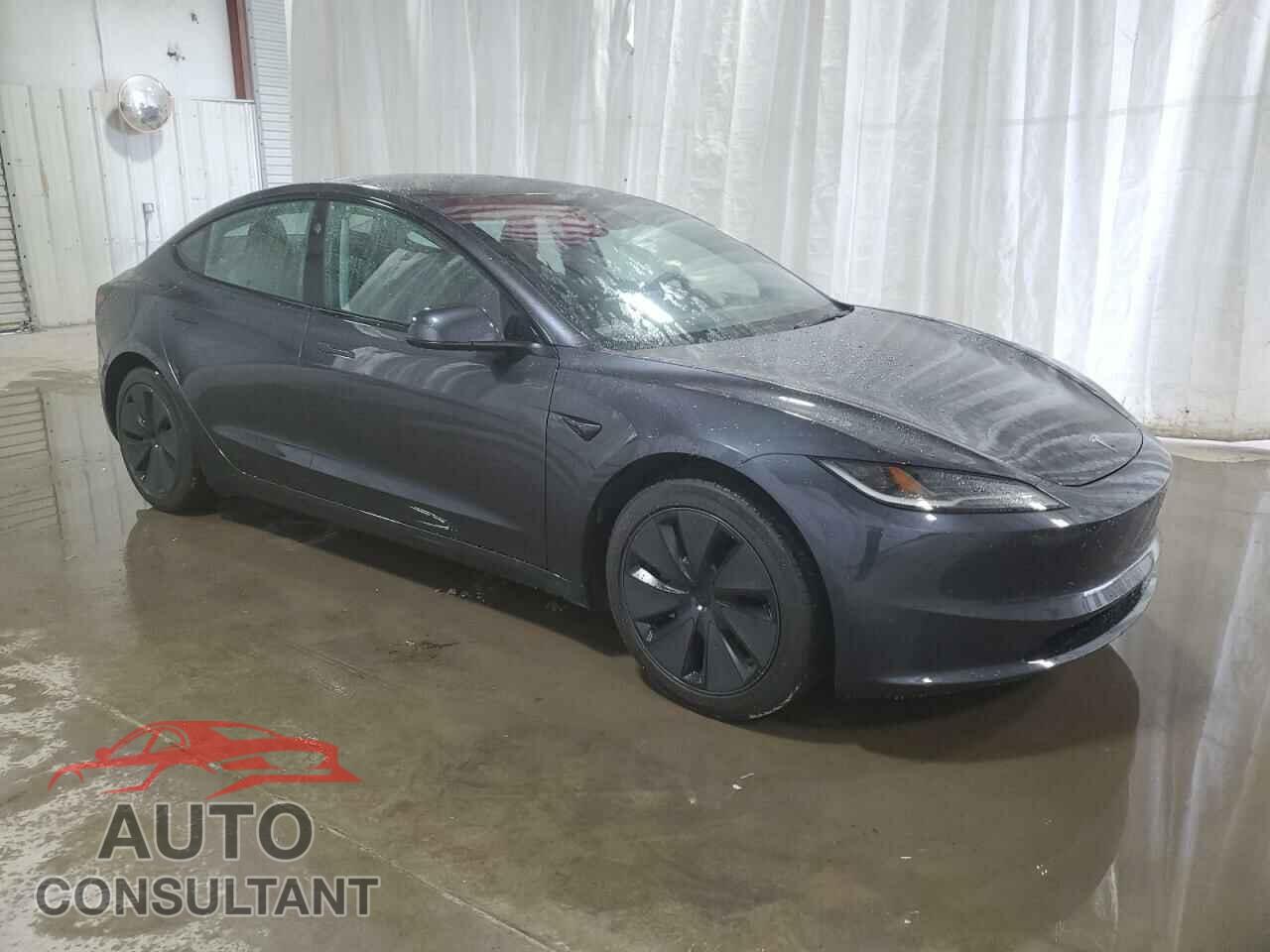 TESLA MODEL 3 2024 - 5YJ3E1EB0RF749975