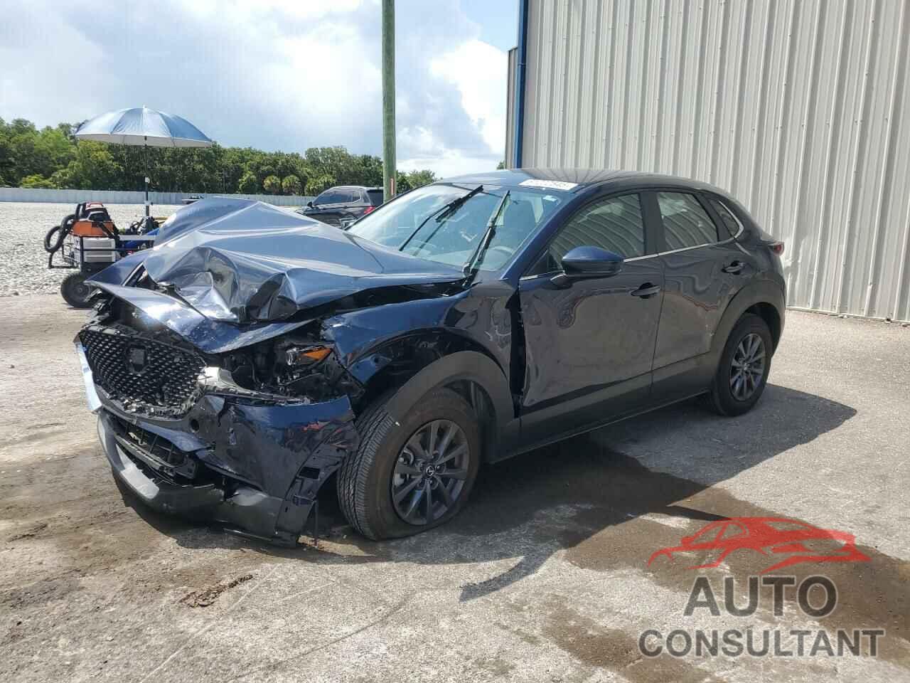 MAZDA CX30 2024 - 3MVDMBAM4RM617719