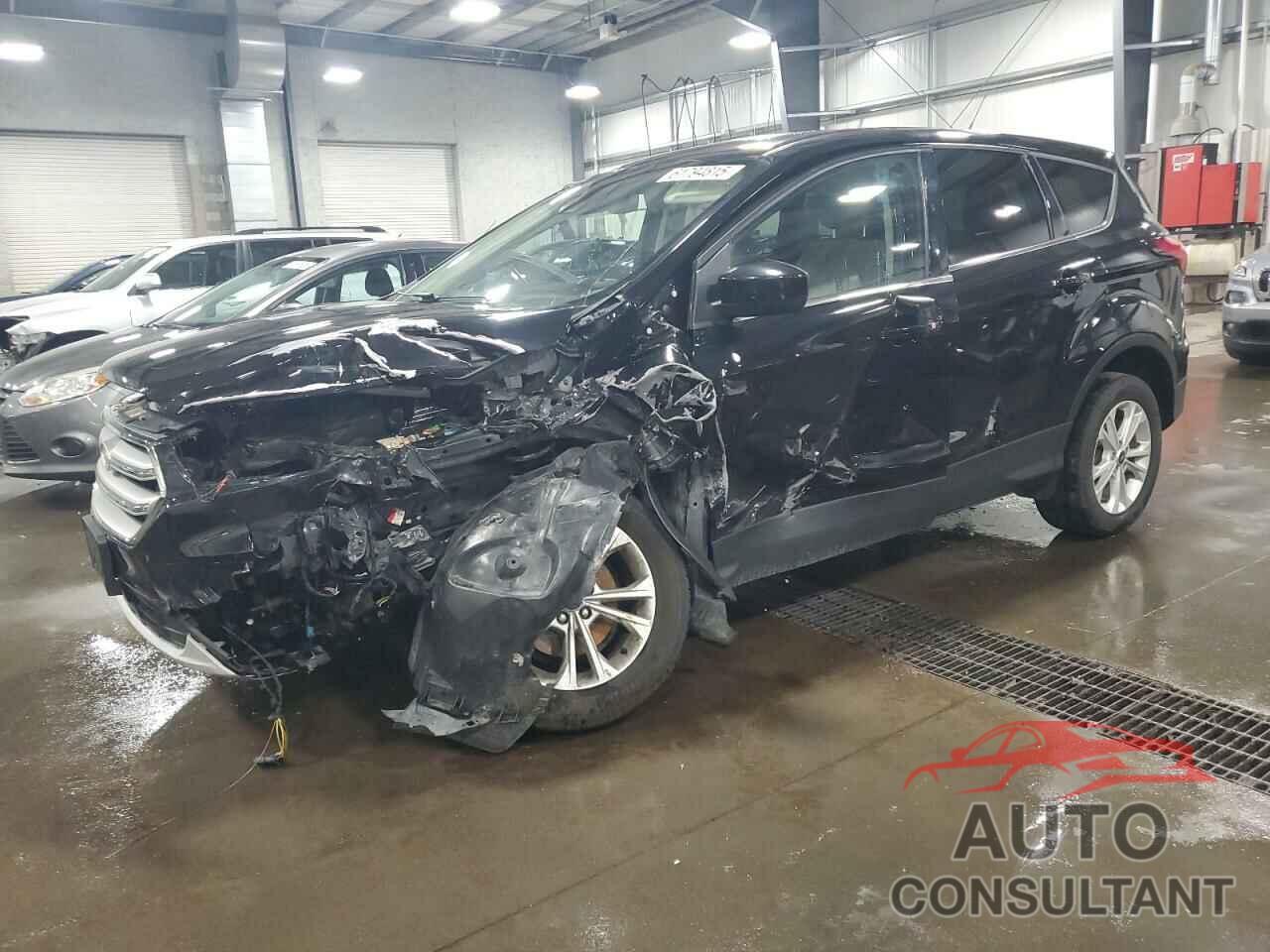 FORD ESCAPE 2019 - 1FMCU0GD0KUB67170