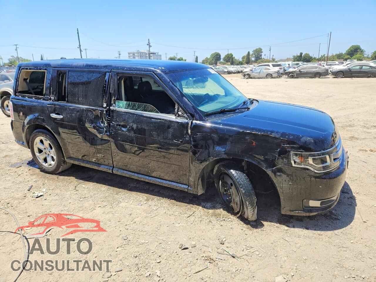 FORD FLEX 2016 - 2FMGK5D84GBA03154