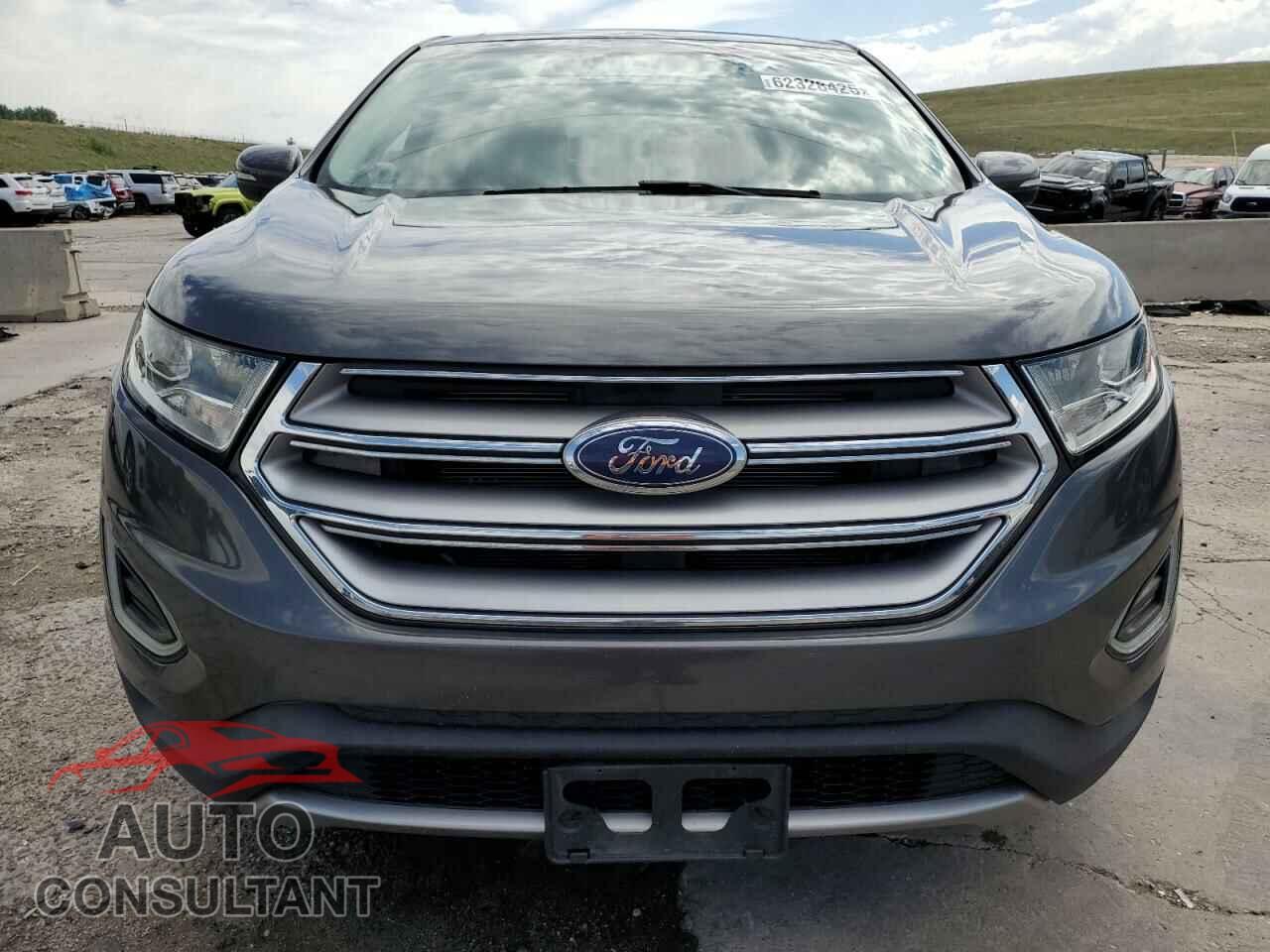 FORD EDGE 2016 - 2FMPK4J96GBC10748