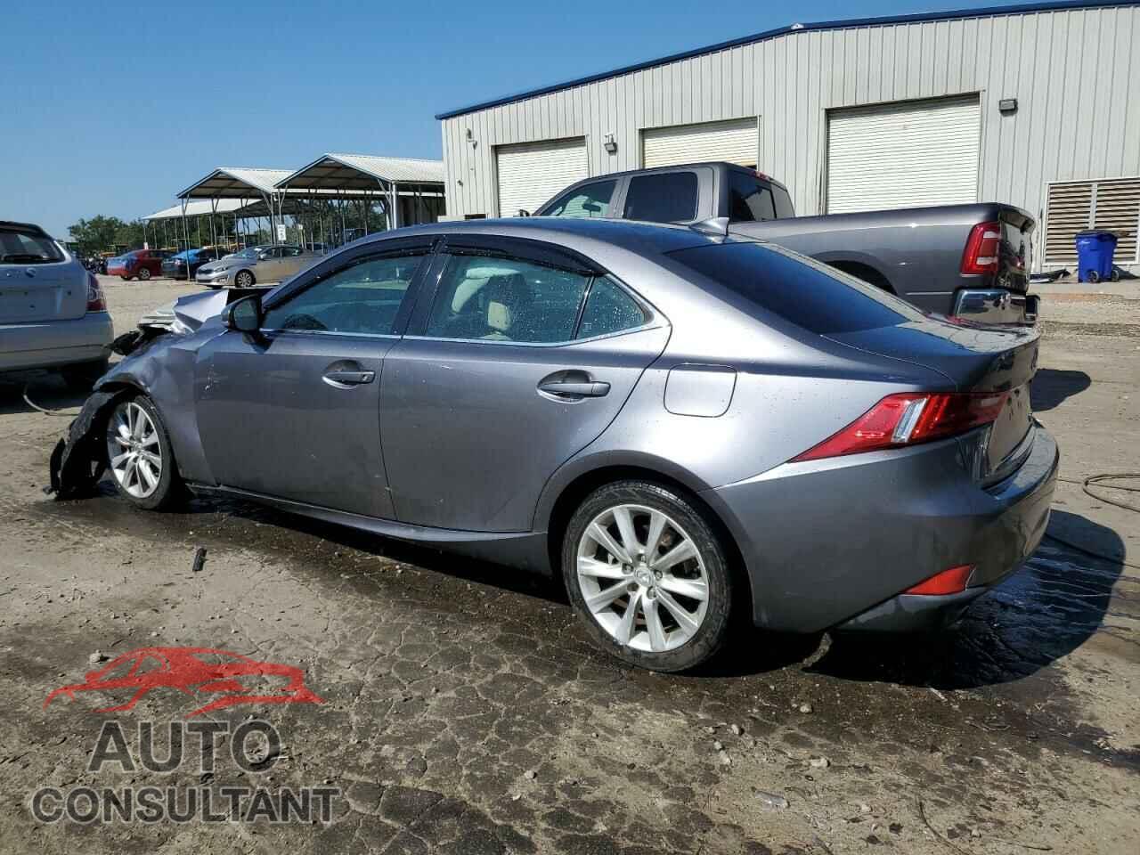 LEXUS IS 2014 - JTHBF1D26E5028547