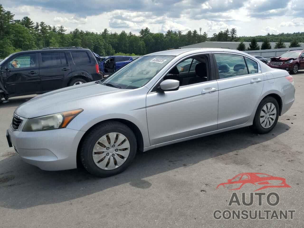 HONDA ACCORD 2009 - 1HGCP26389A128422