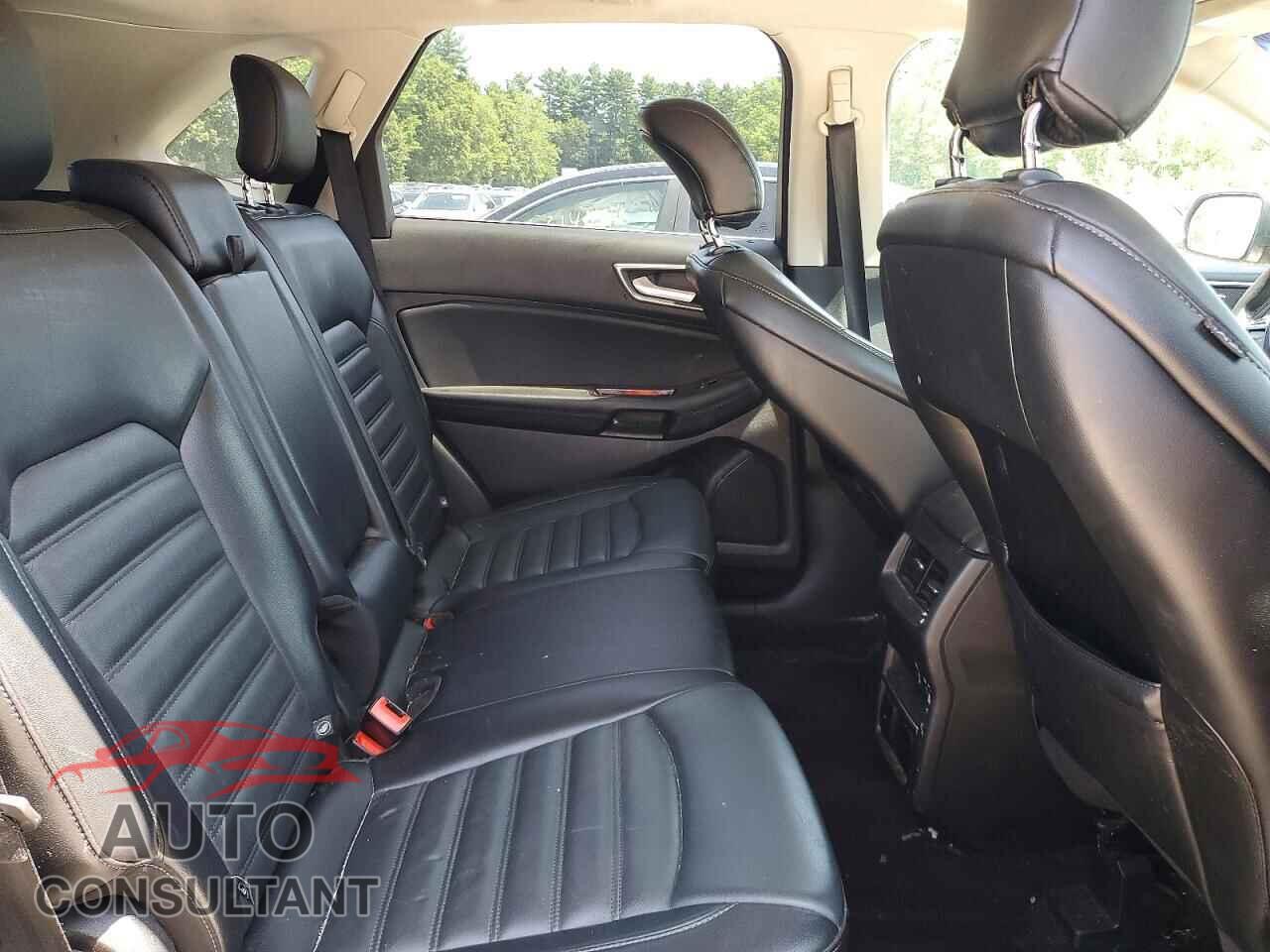 FORD EDGE 2016 - 2FMPK4J94GBC61701