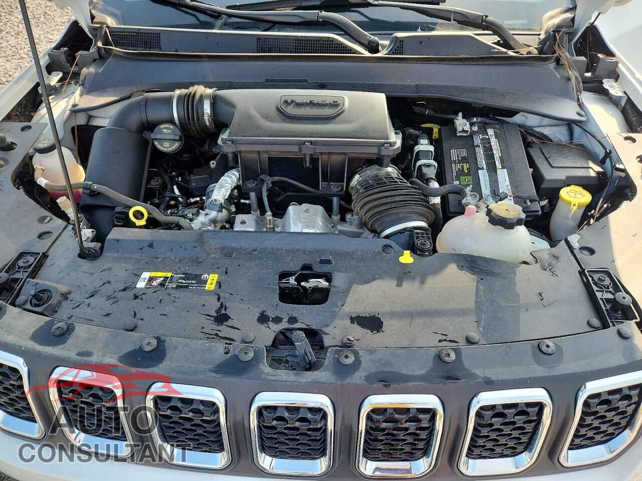 JEEP COMPASS 2023 - 3C4NJDBN2PT504369