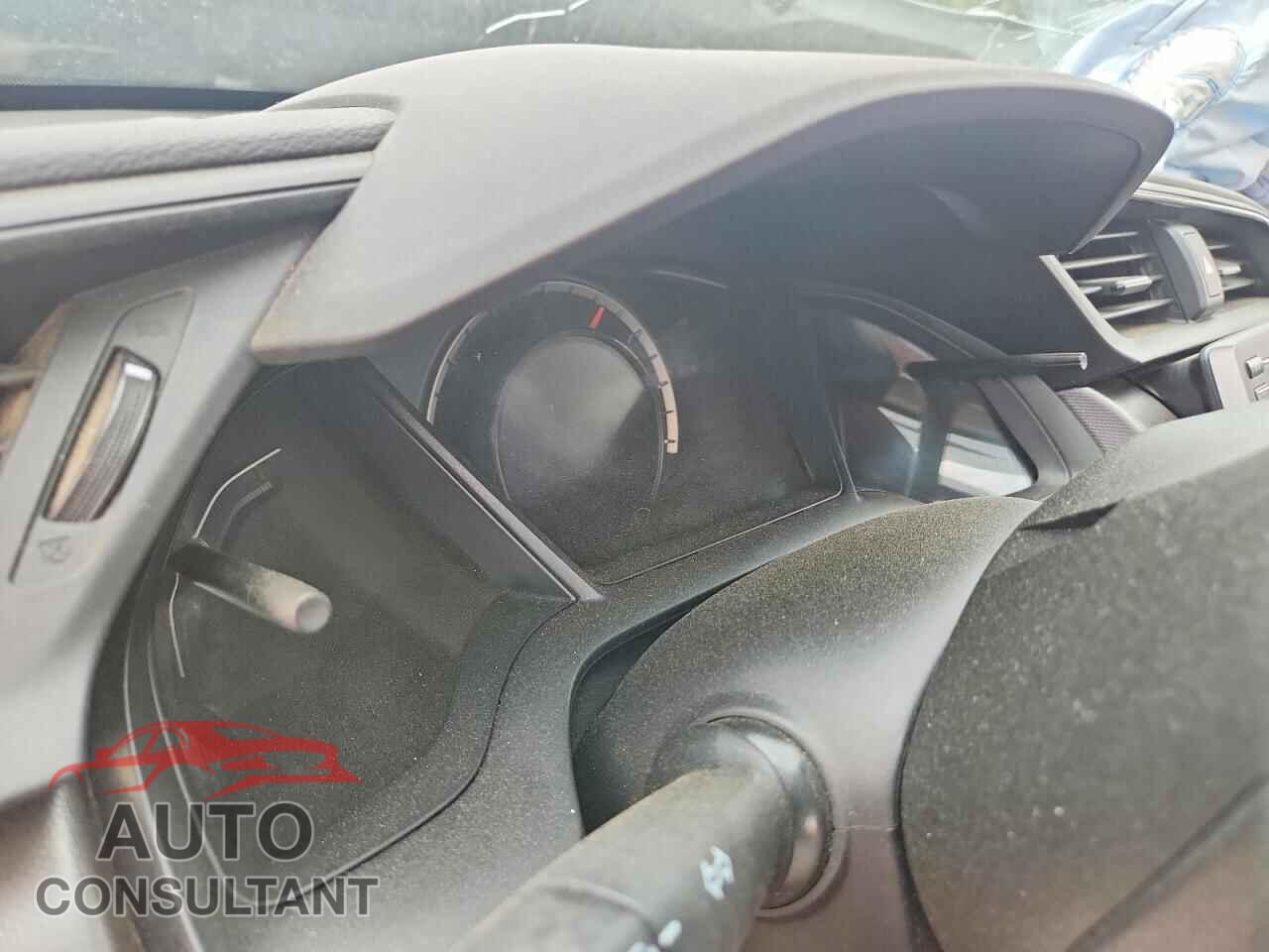 HONDA CIVIC 2016 - 19XFC2F50GE034862