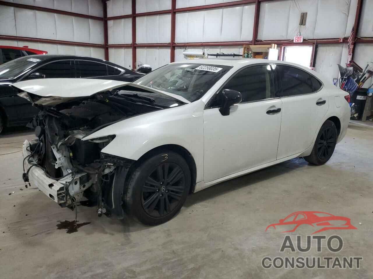 LEXUS ES350 2014 - JTHBK1GG7E2129634