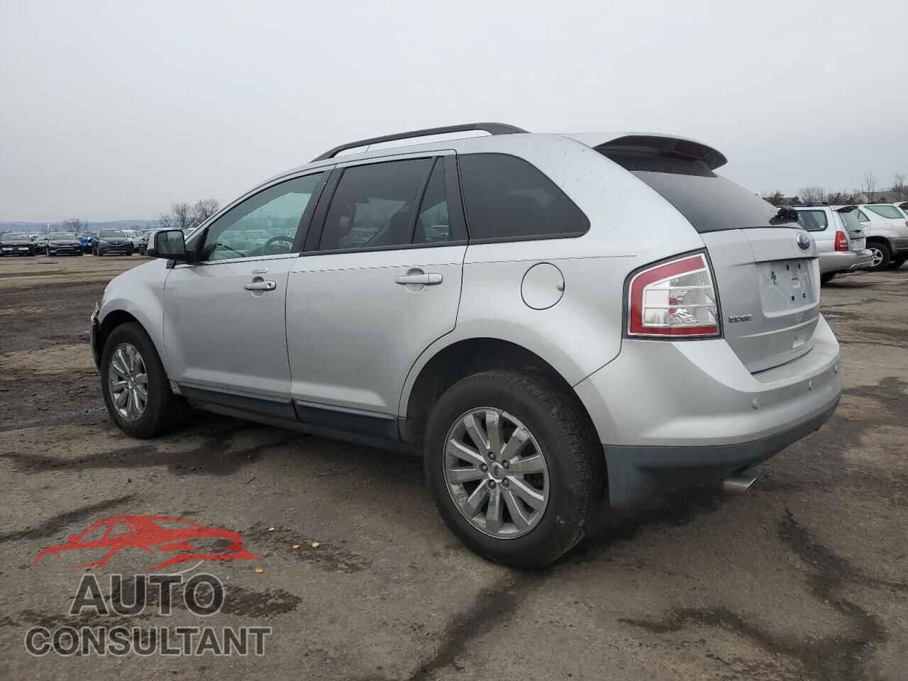 FORD EDGE 2010 - 2FMDK3JC9ABA23956